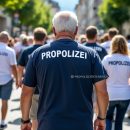 Pro Polizei Österreich mit Daniel Janetschek