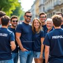 Pro Polizei Österreich Event 2024