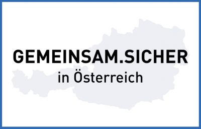 Gemeinsam.sicher